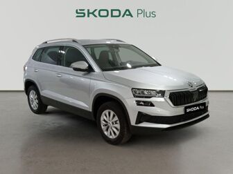 Imagen de SKODA Karoq 1.5 TSI Selection ACT