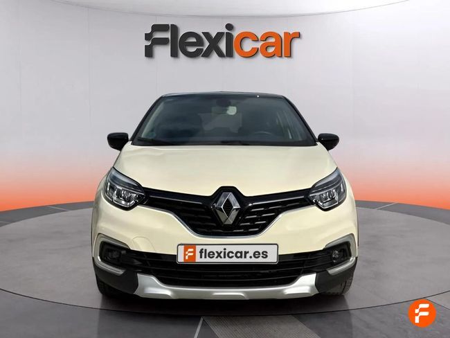 Foto del RENAULT Captur TCe GPF Limited 96kW