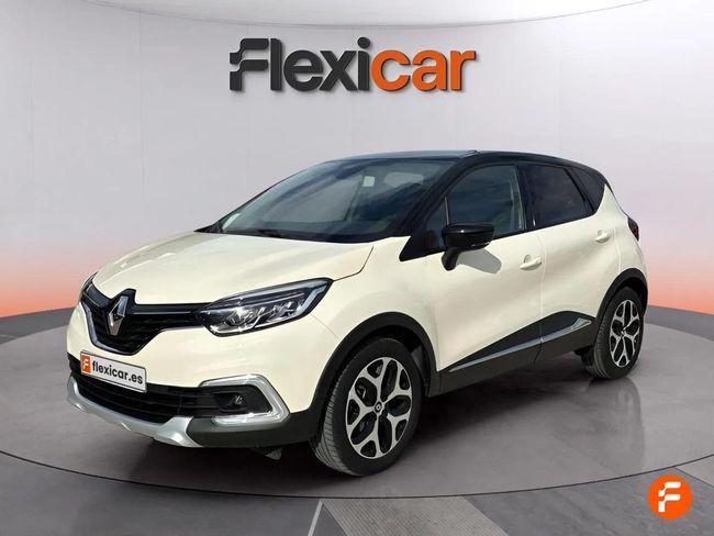 Foto del RENAULT Captur TCe GPF Limited 96kW