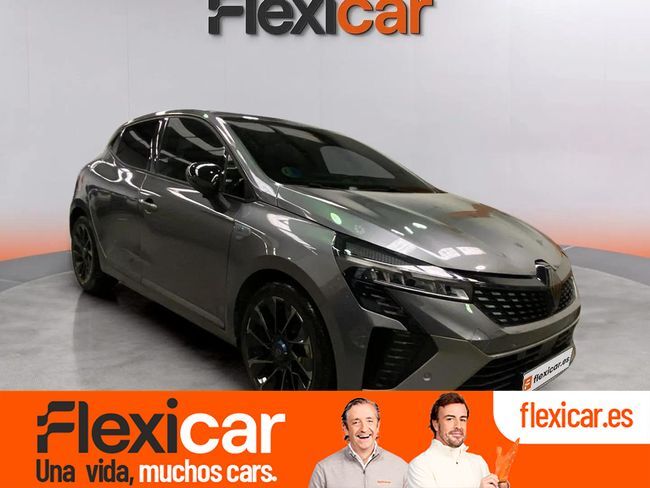 RENAULT Clio (E-Tech enginereed híbrido 103 kW (145CV)) en Cádiz