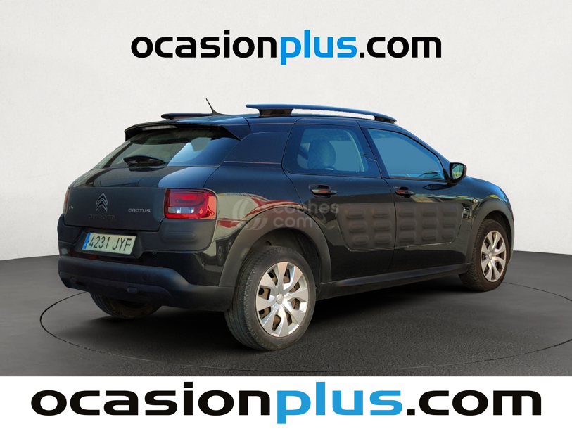Foto del CITROEN C4 Cactus 1.2 PureTech Feel 82