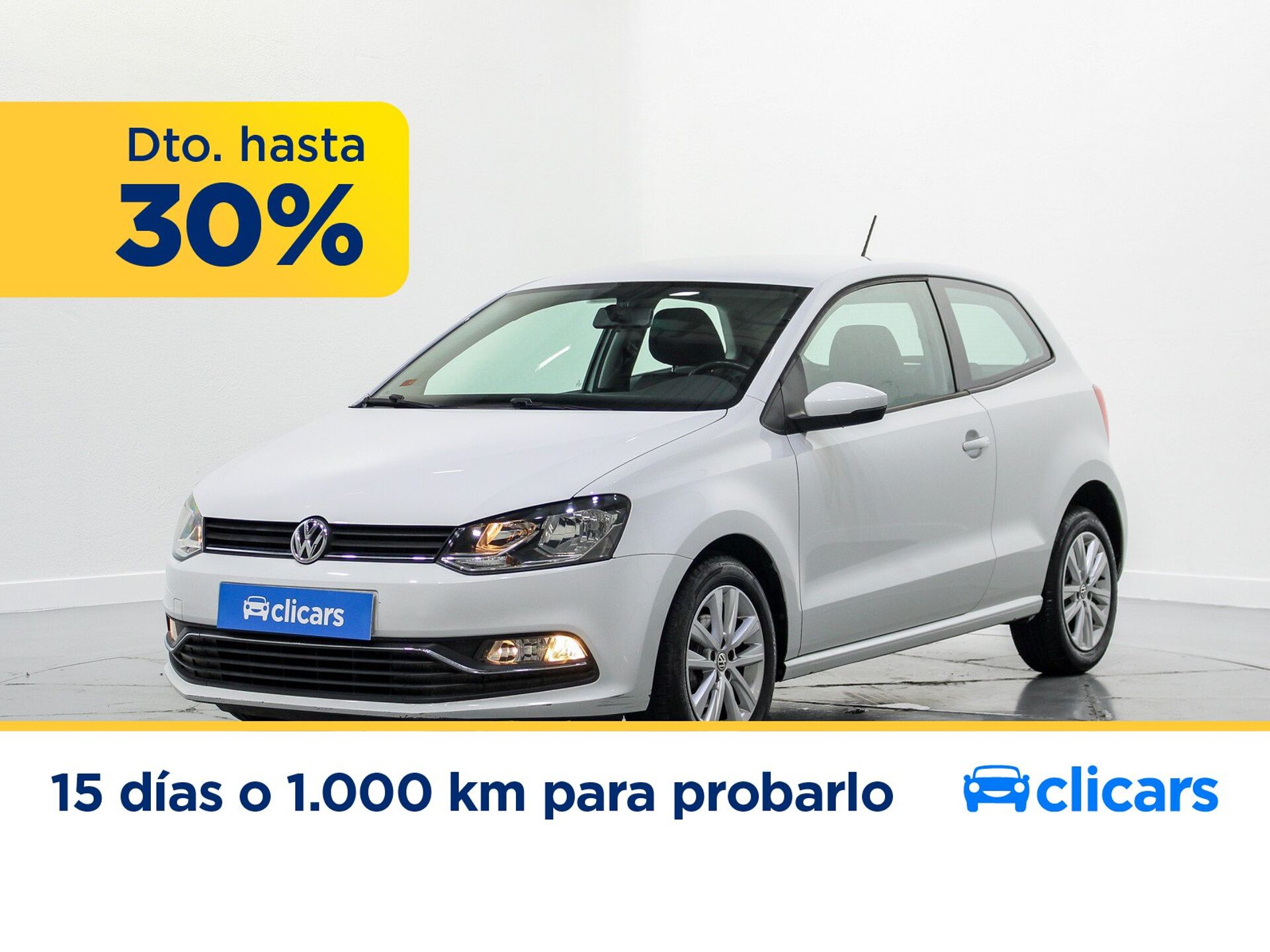 Imagen de VOLKSWAGEN Polo