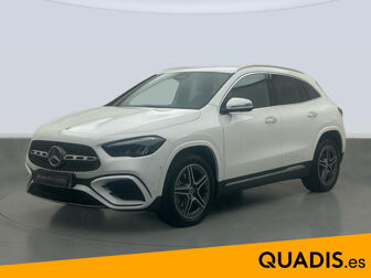 Imagen de MERCEDES Clase GLA GLA 250e