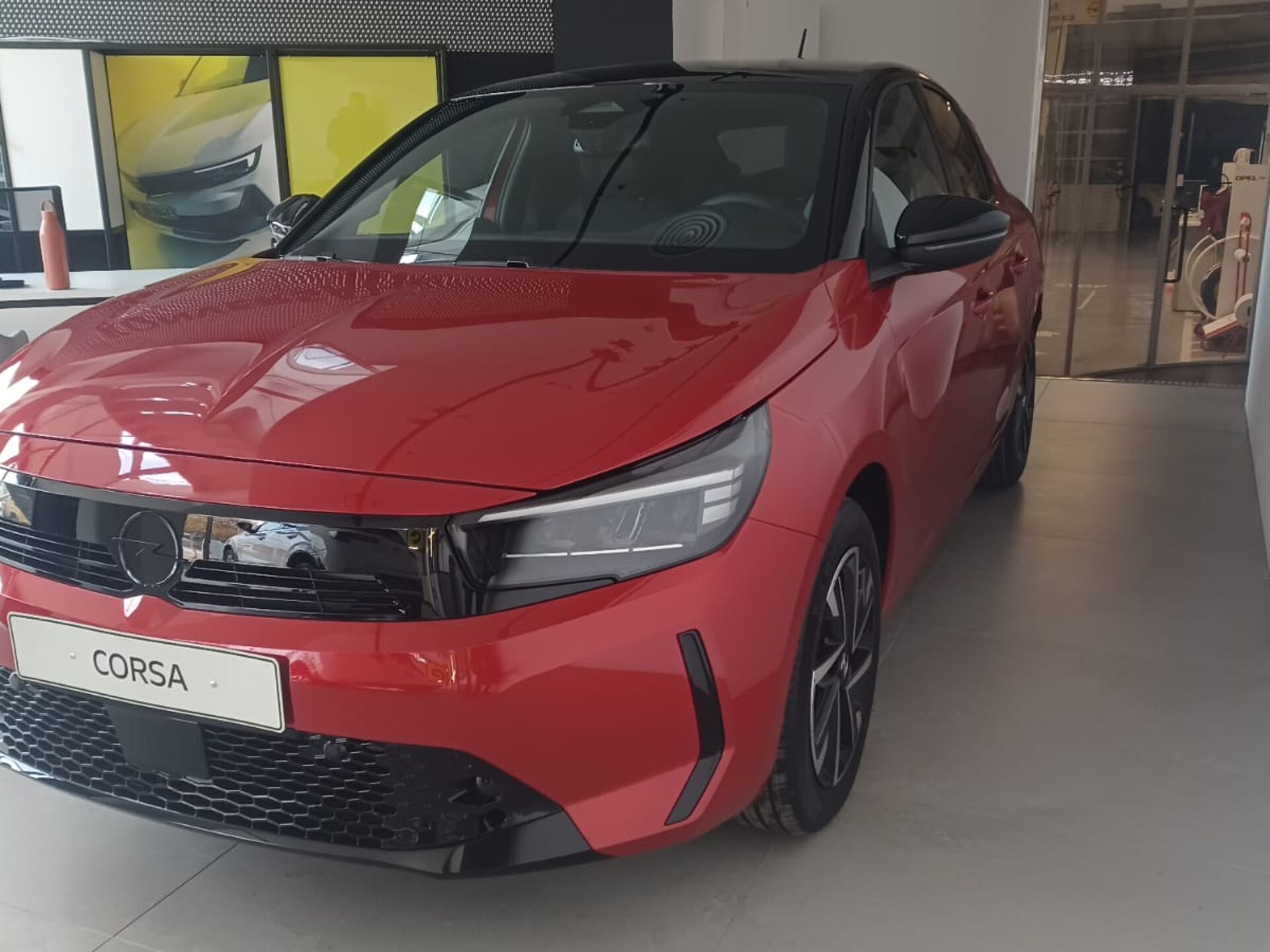 Imagen 1 de OPEL Corsa