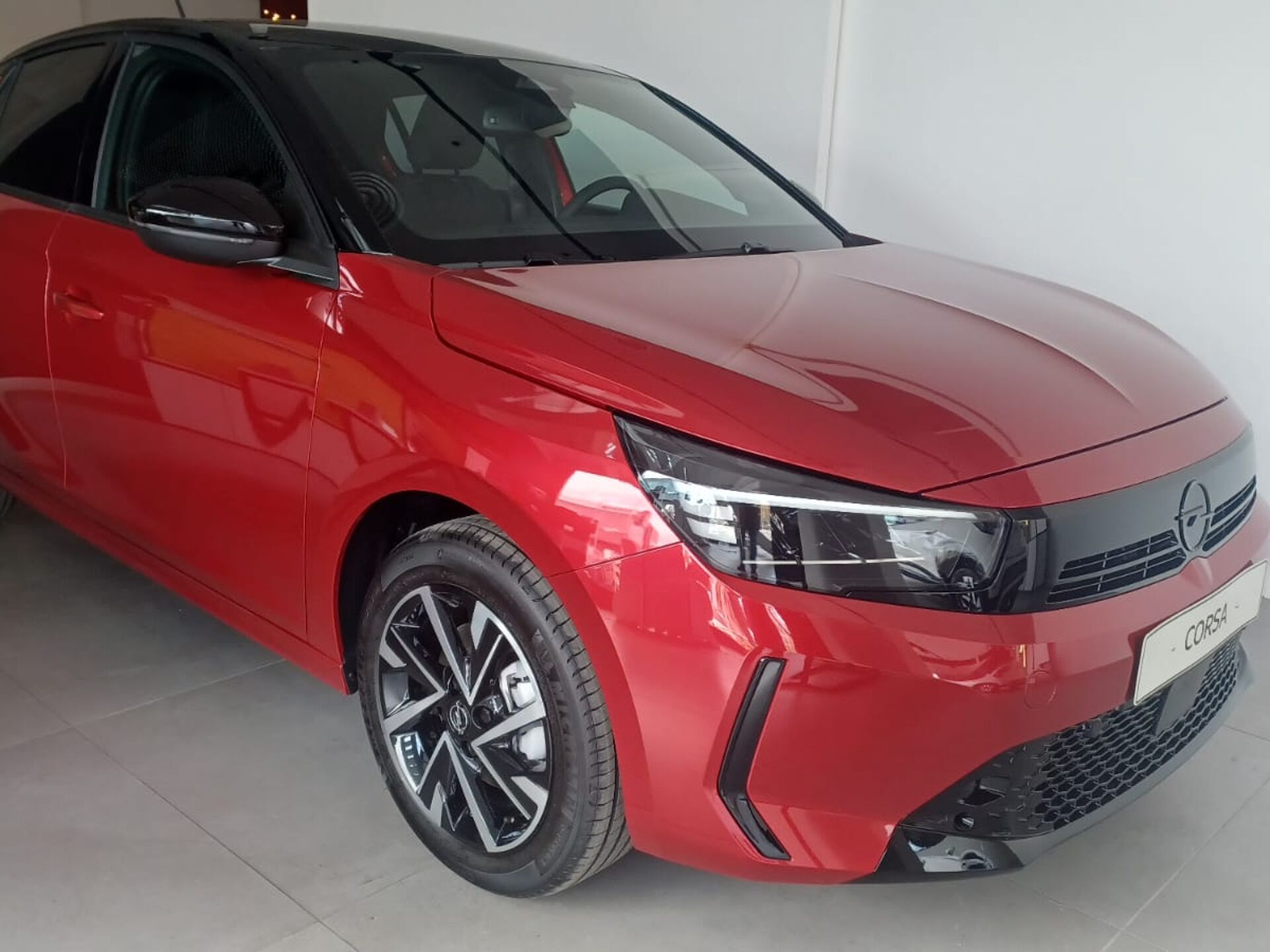 Imagen 3 de OPEL Corsa