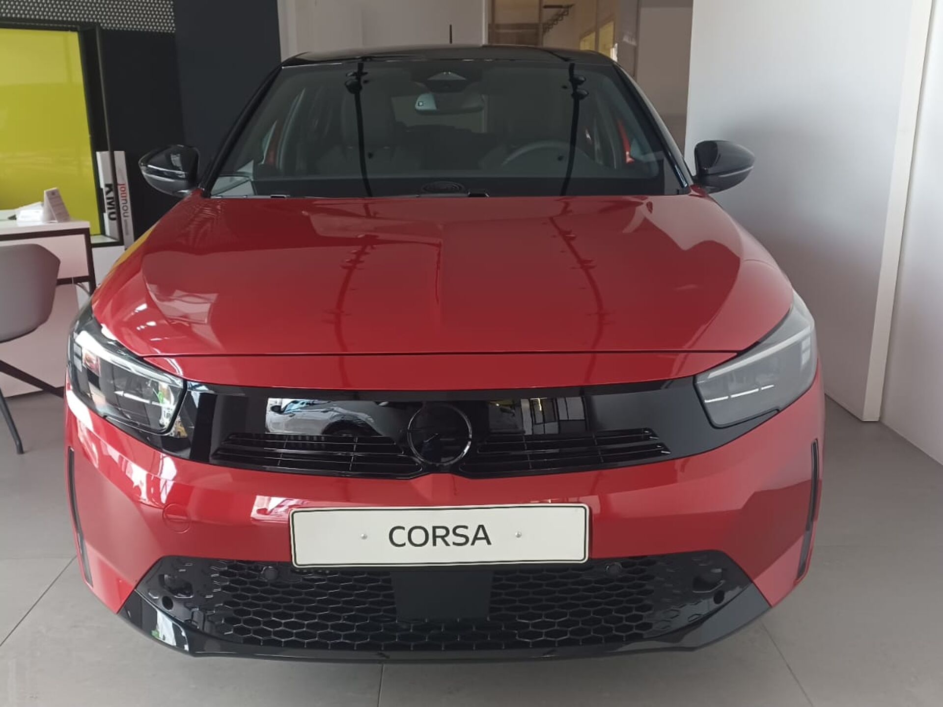 Imagen 2 de OPEL Corsa