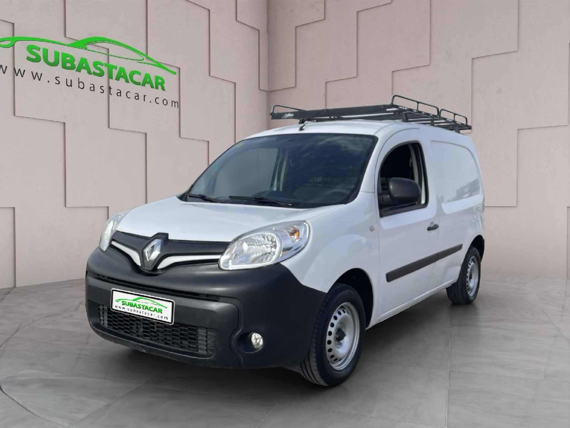 Imagen de RENAULT Kangoo