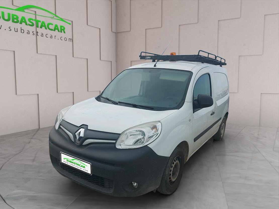 Foto del RENAULT Kangoo Fg. 1.5dCi Profesional 55kW