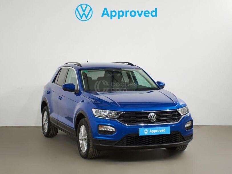 Foto del VOLKSWAGEN T-Roc 1.0 TSI Edition