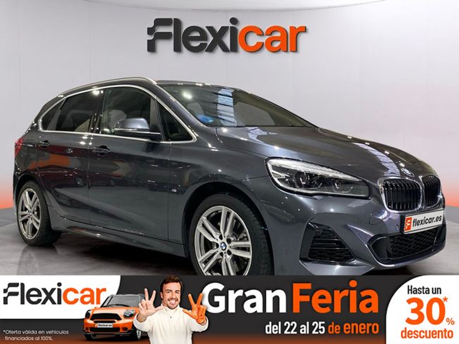 Imagen de BMW Serie 2