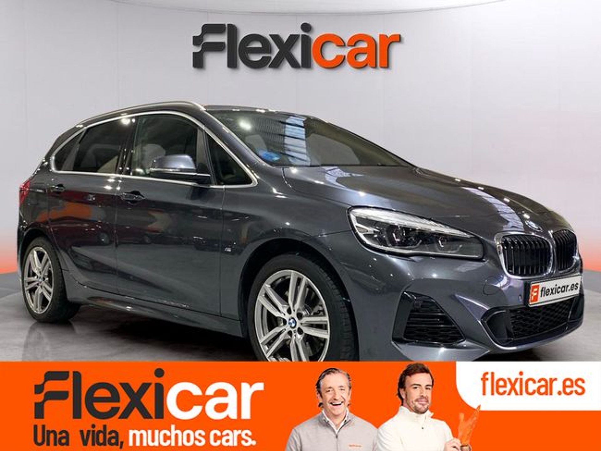 Imagen de BMW Serie 2