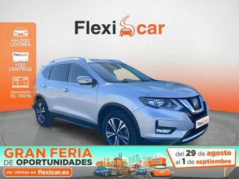 Imagen de NISSAN X-Trail 1.6 DIG-T N-Connecta 4x2