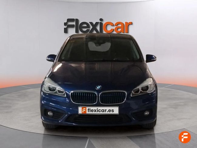 Foto del BMW Serie 2 225xe iPerformance Active Tourer Business