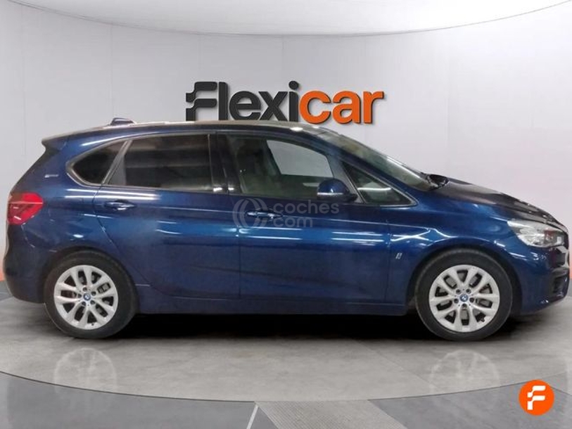 Foto del BMW Serie 2 225xe iPerformance Active Tourer Business