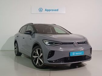 Imagen de VOLKSWAGEN ID7 ID.7 Pro 210 kW
