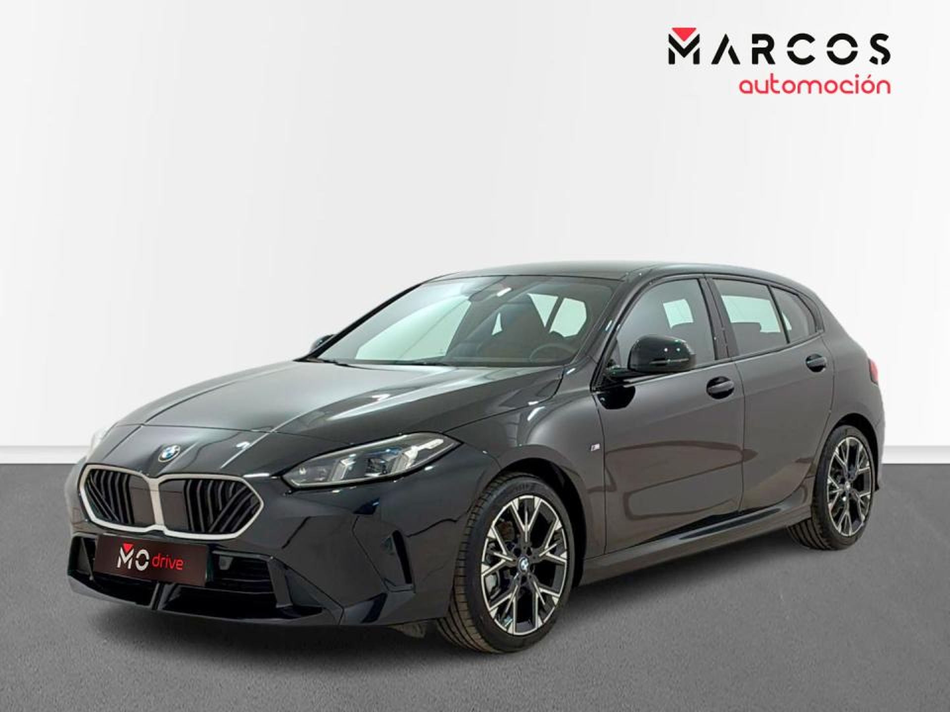 Imagen de BMW Serie 1