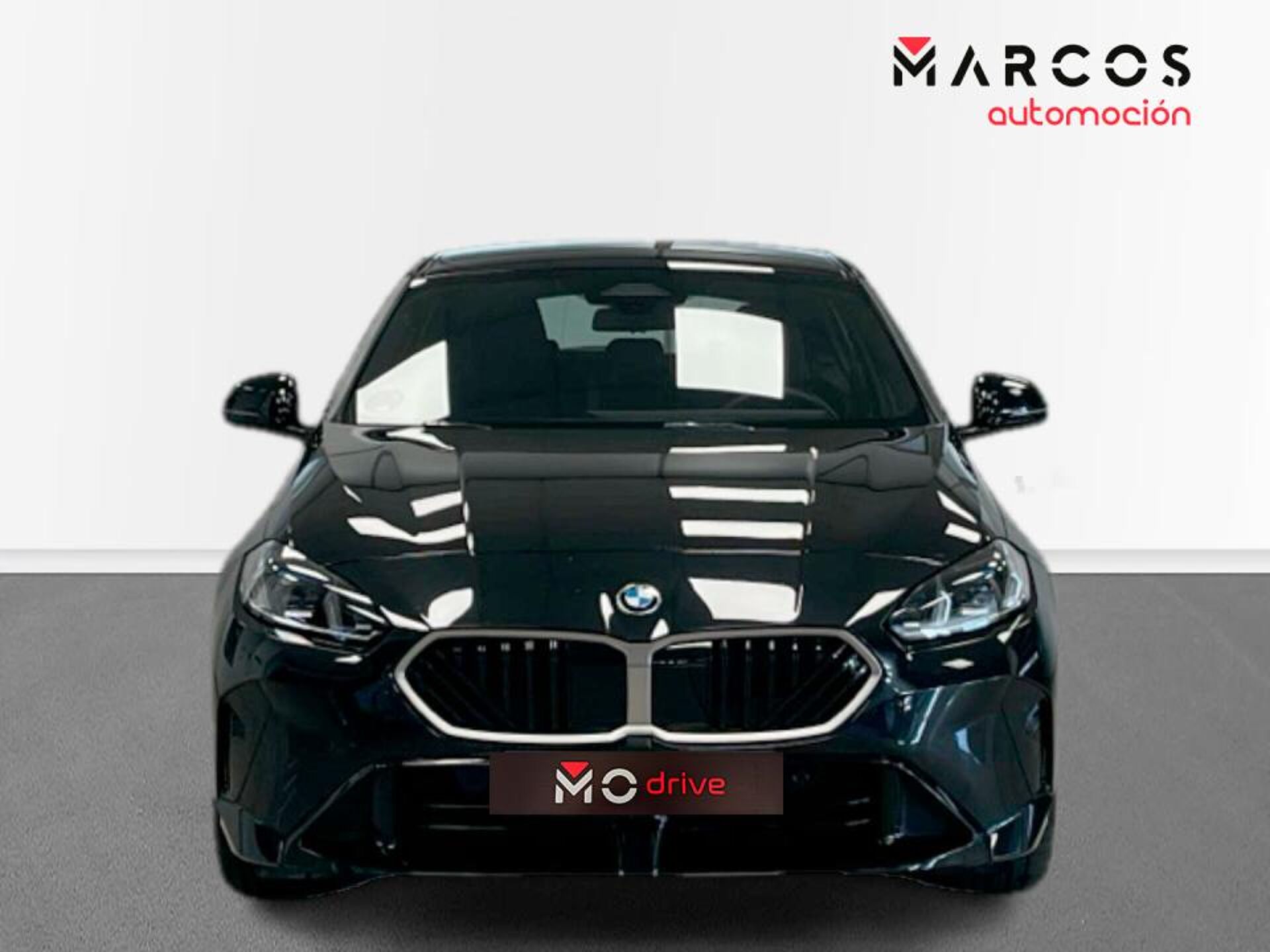 Imagen 2 de BMW Serie 1