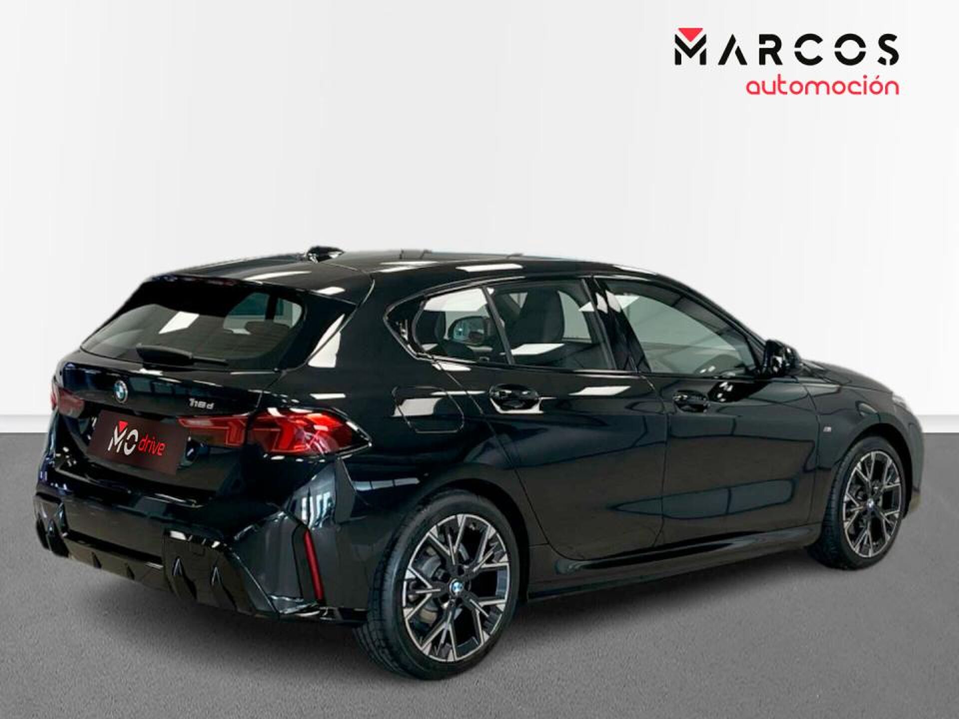 Imagen 3 de BMW Serie 1