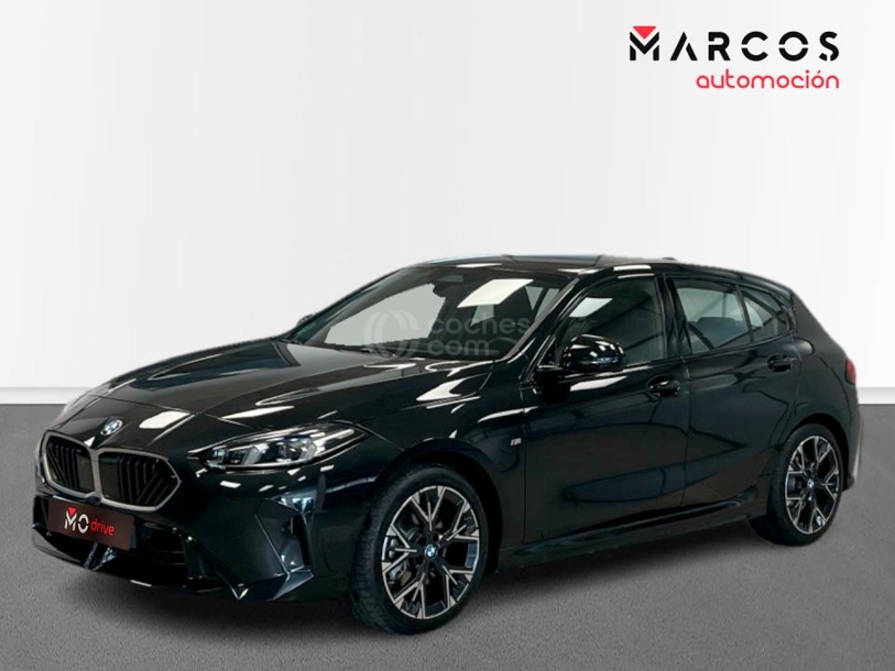 Foto del BMW Serie 1 118dA