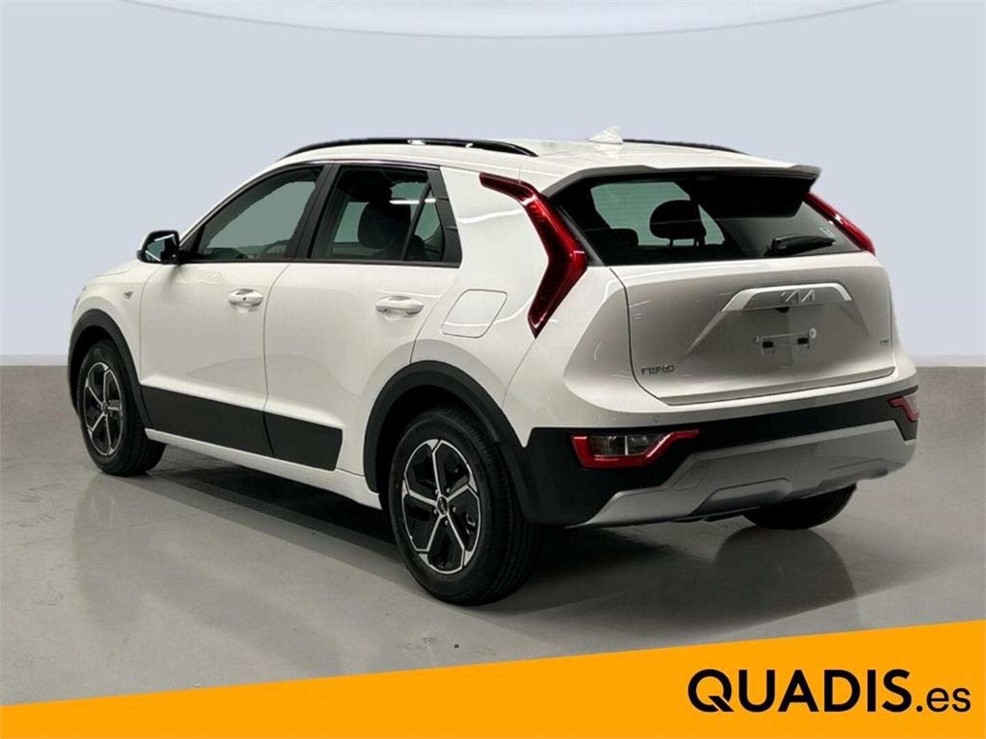 Imagen 2 de KIA Niro