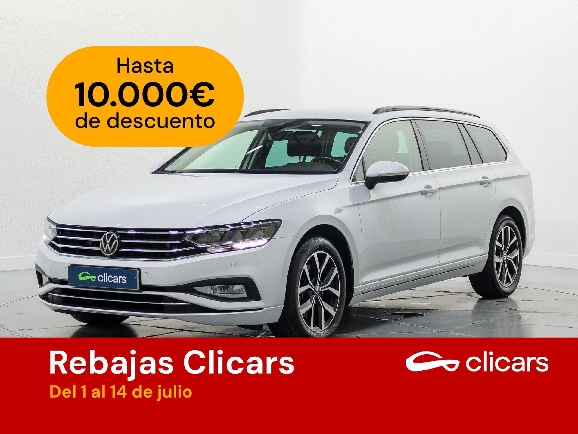 Imagen de VOLKSWAGEN Passat