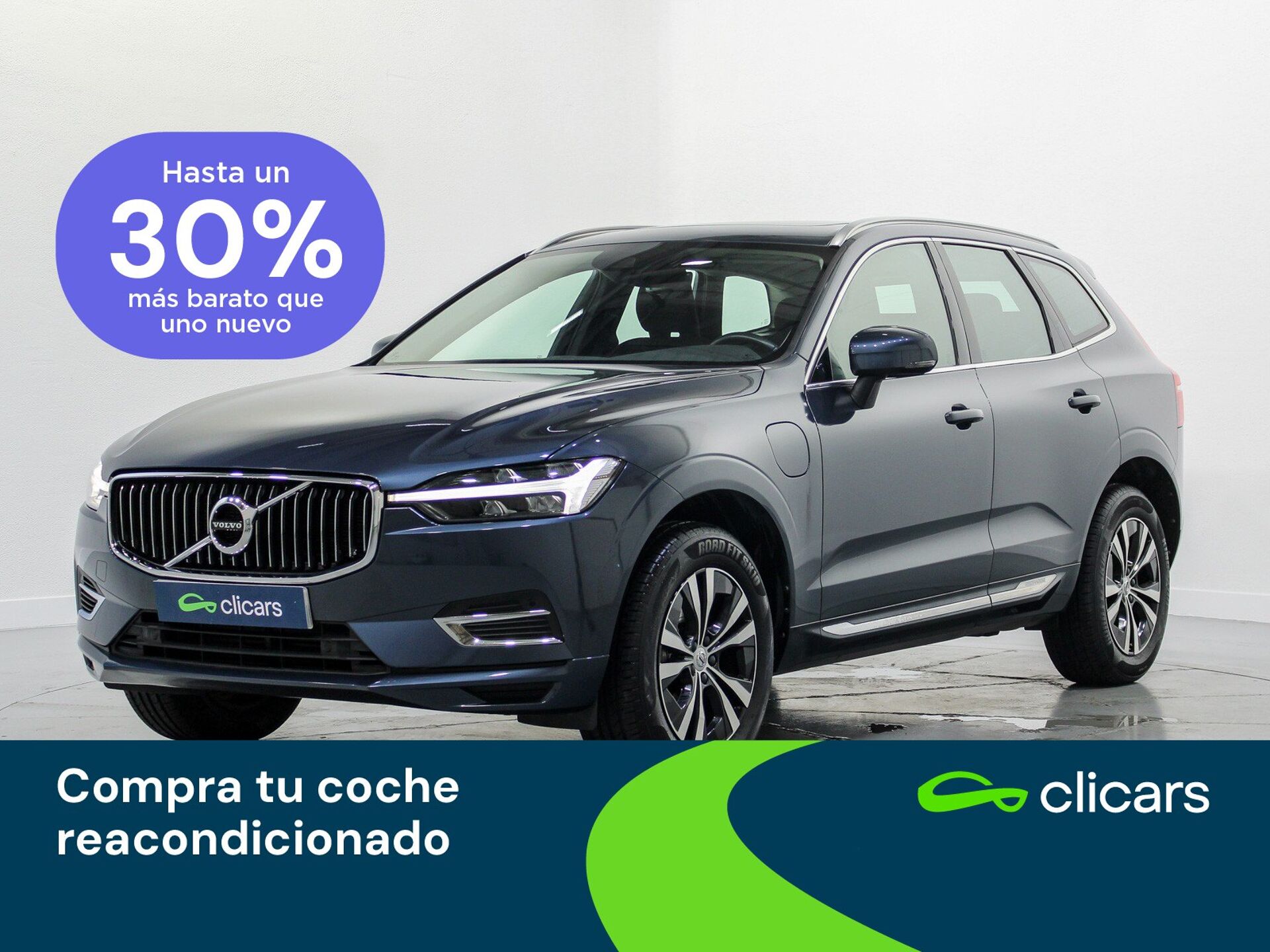 Imagen de VOLVO XC60