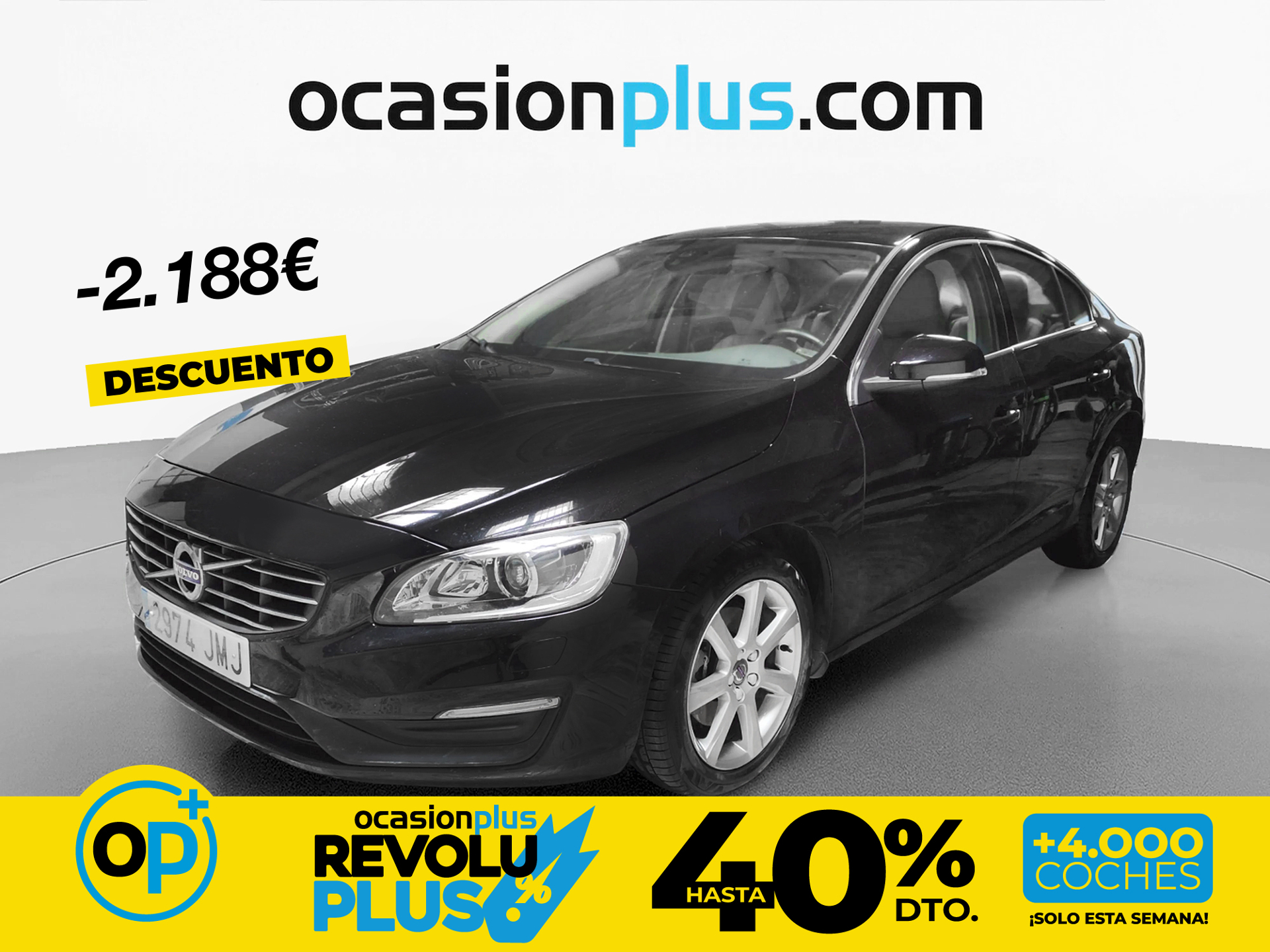 Imagen de VOLVO S60