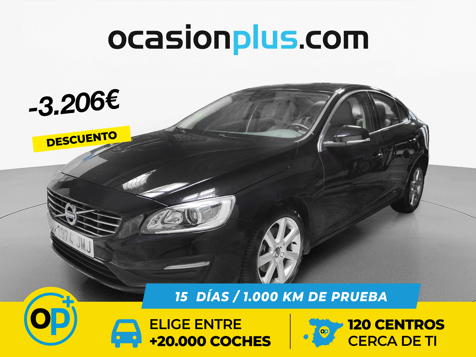 Imagen de VOLVO S60