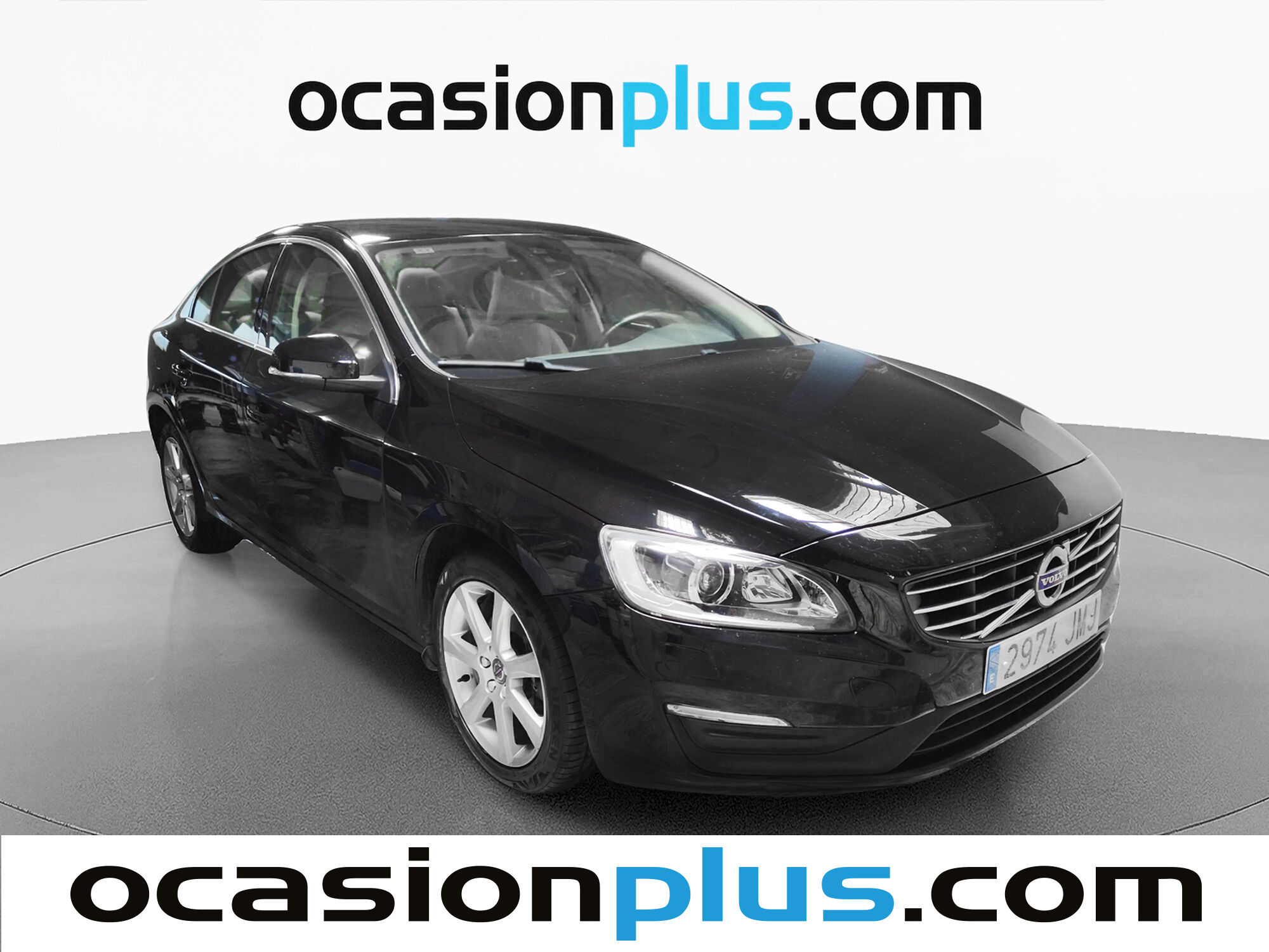 Foto del VOLVO S60 D3 Momentum Aut. 150