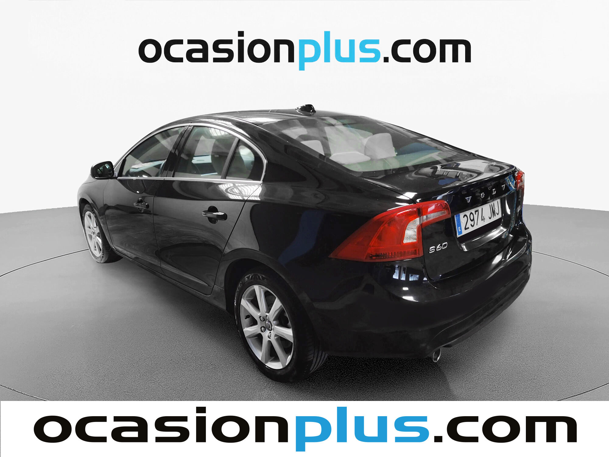 Foto del VOLVO S60 D3 Momentum Aut. 150