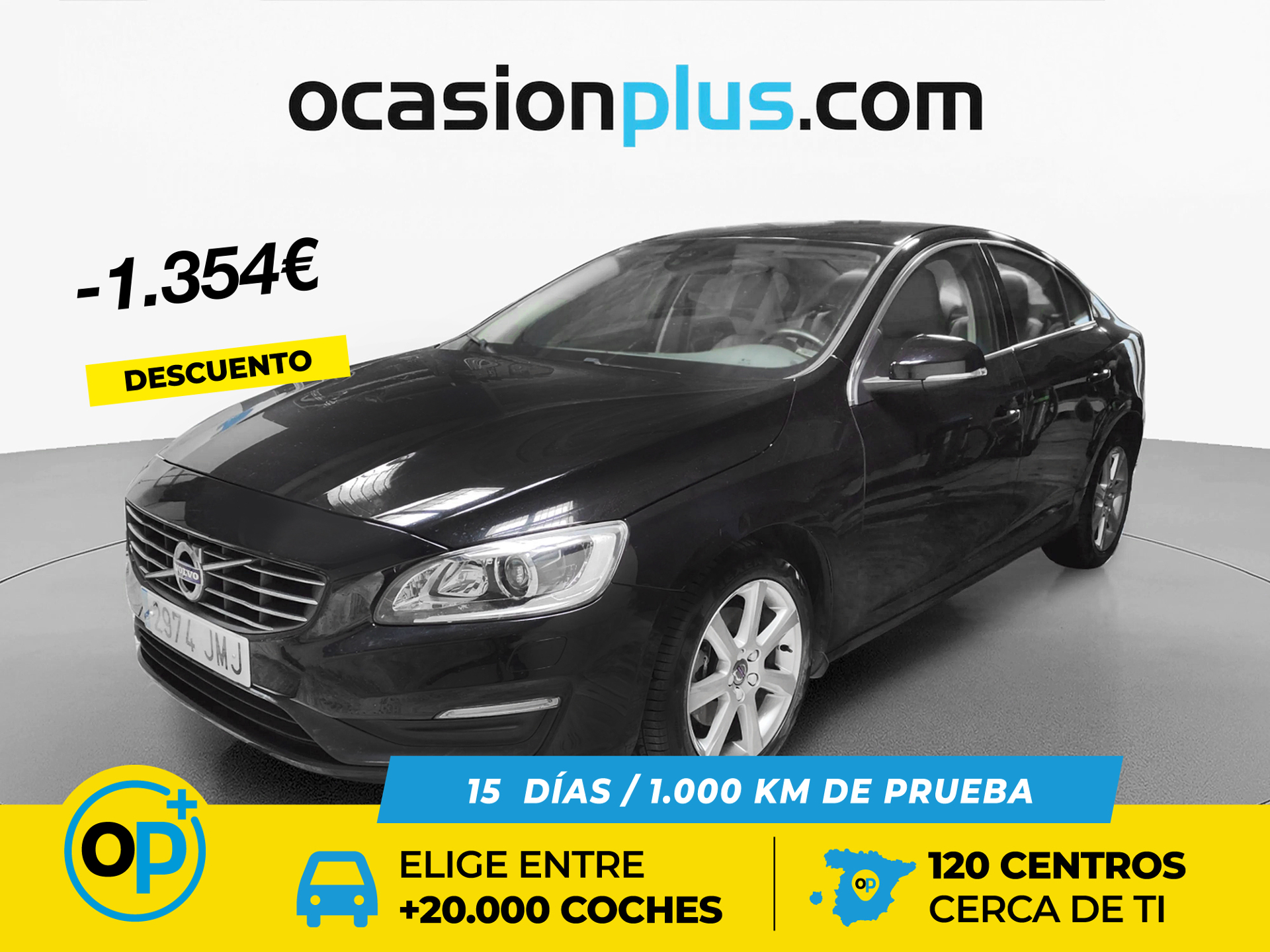 Imagen de VOLVO S60