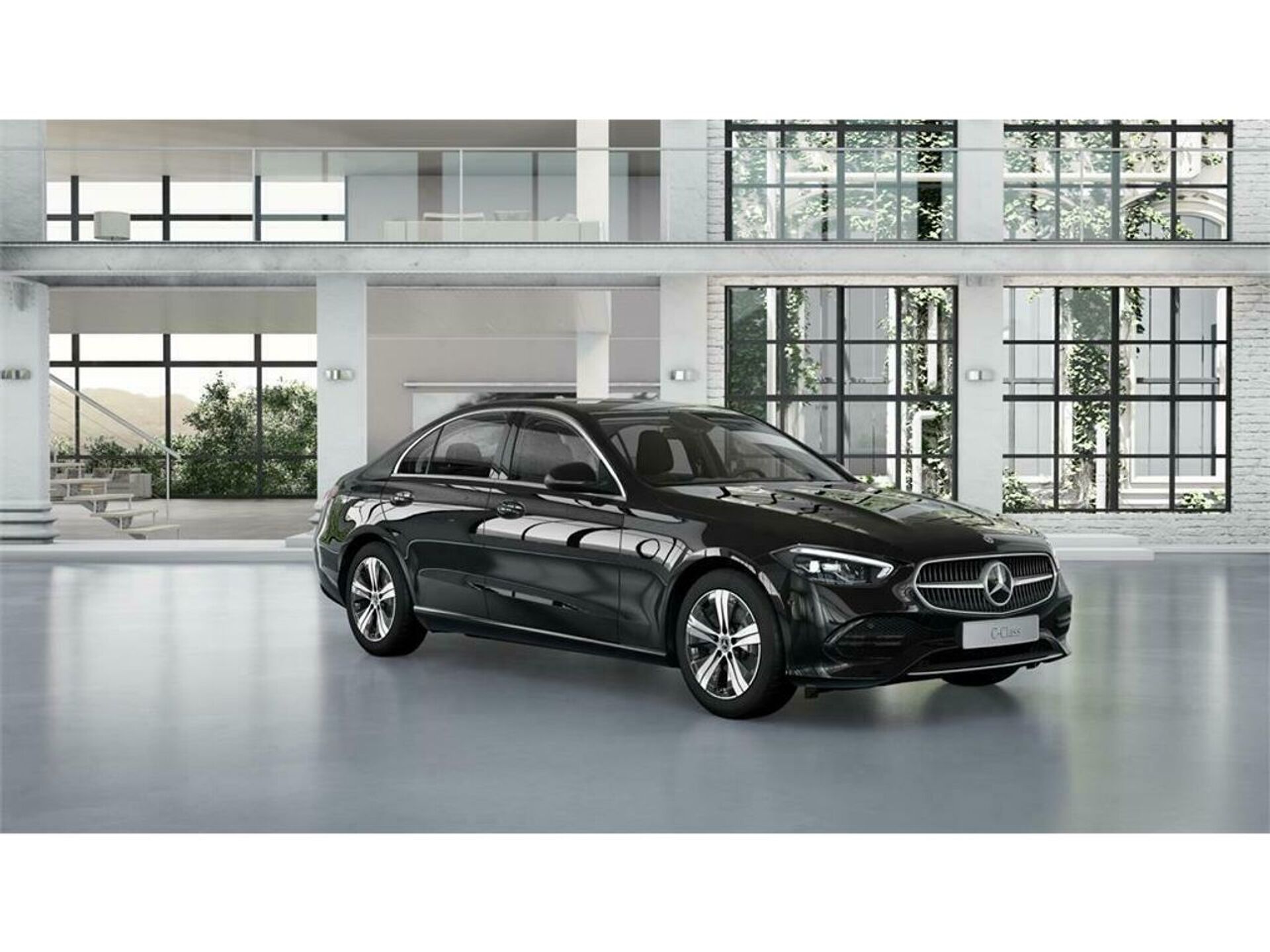 Imagen 3 de MERCEDES Clase C