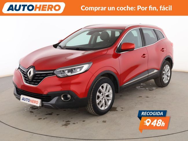 Foto del RENAULT Kadjar 1.3 TCe GPF Zen 103kW