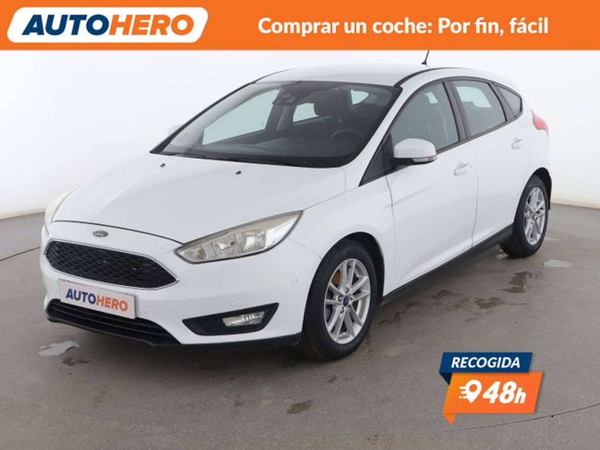 Imagen de FORD Focus