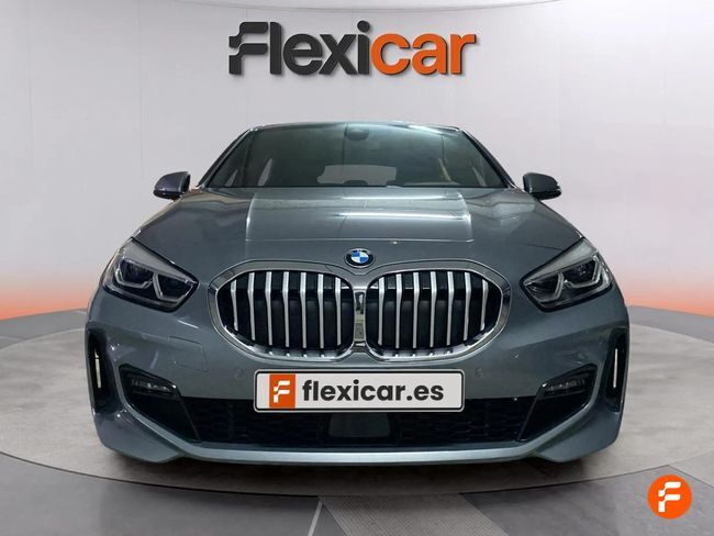 Foto del BMW Serie 1 118dA