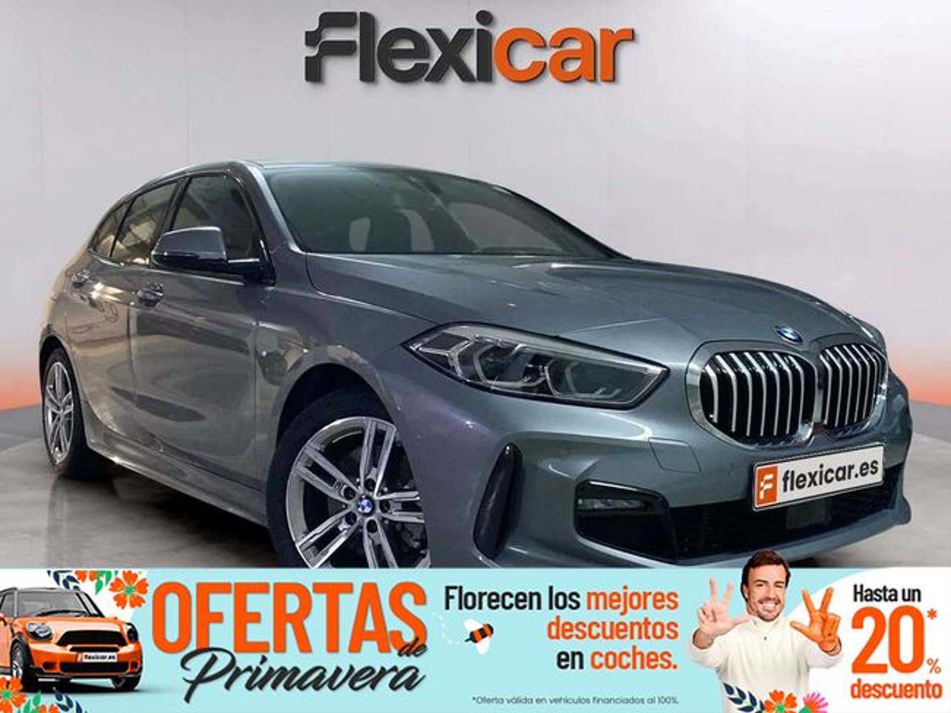 Imagen de BMW Serie 1