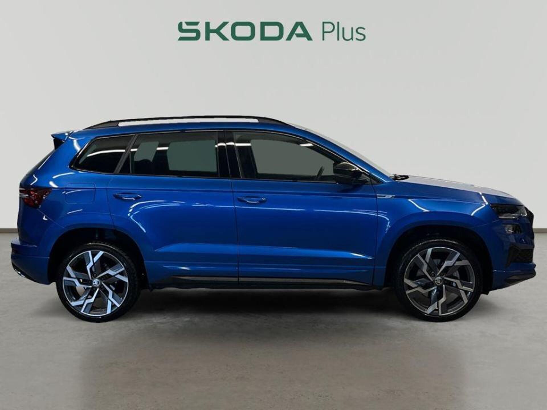 Imagen 3 de SKODA Karoq