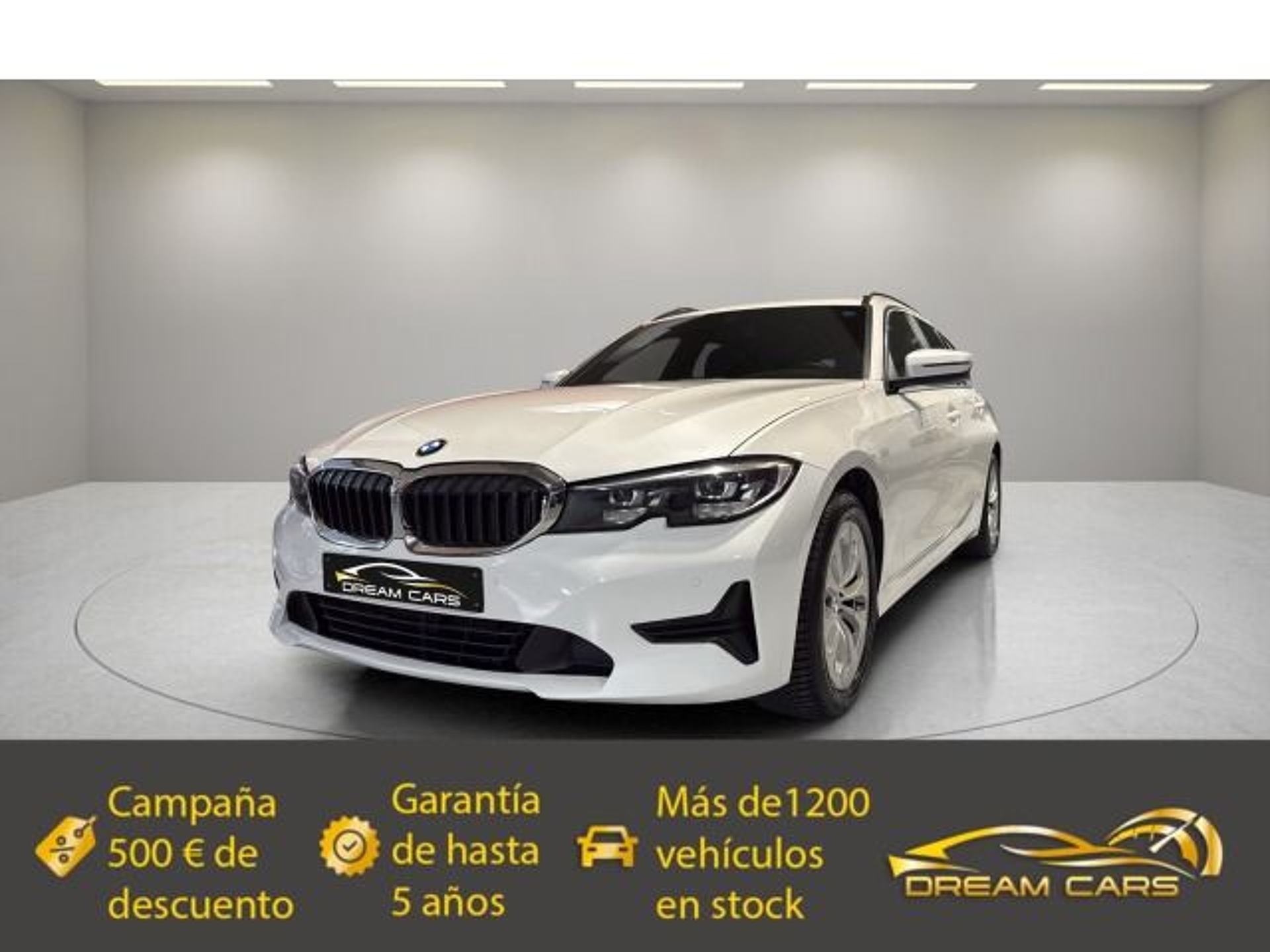 Imagen de BMW Serie 3
