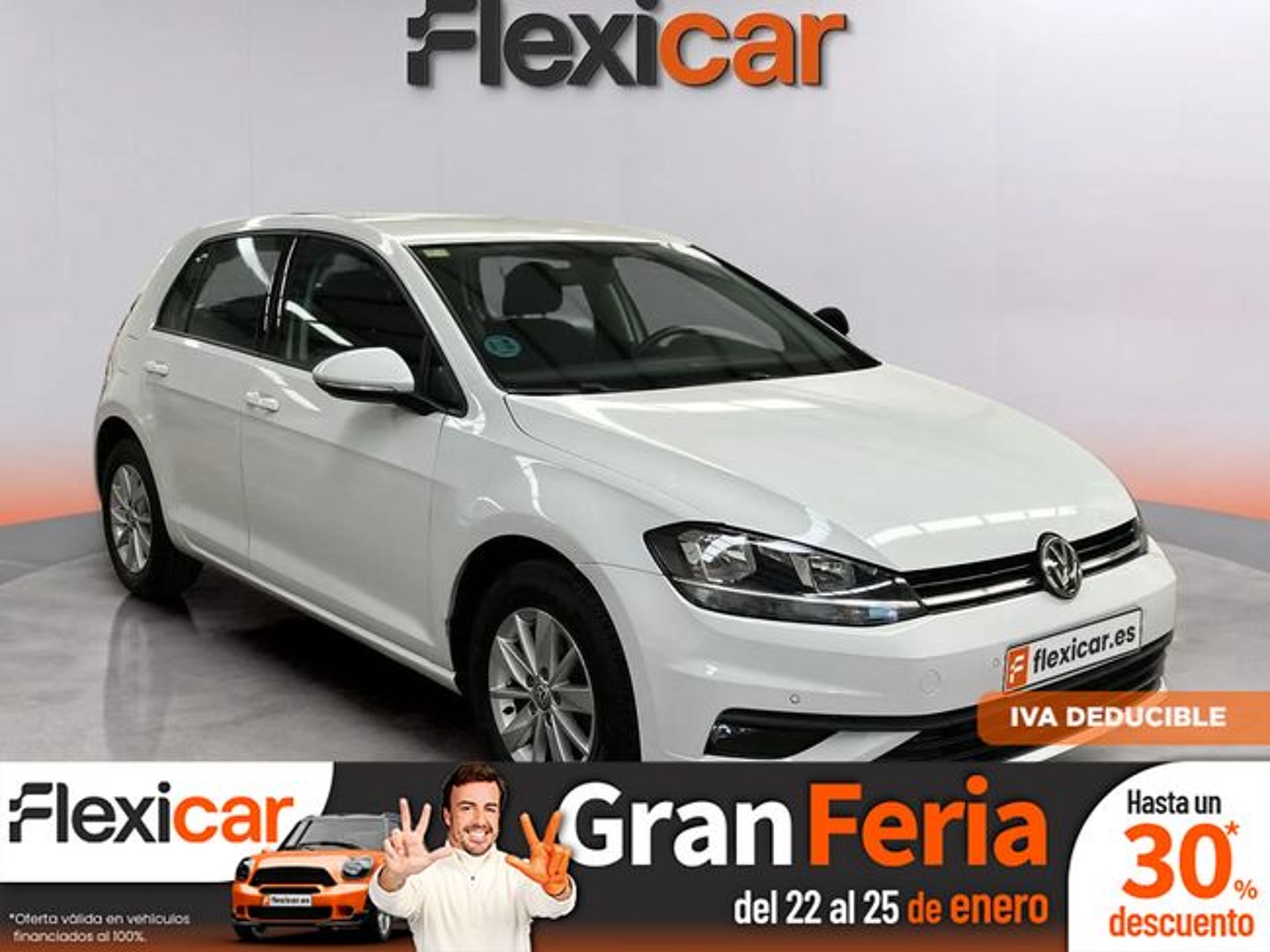 Imagen de VOLKSWAGEN Golf