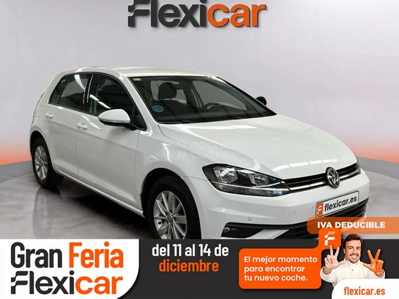 Foto del VOLKSWAGEN Golf 1.0 TSI Advance 85kW