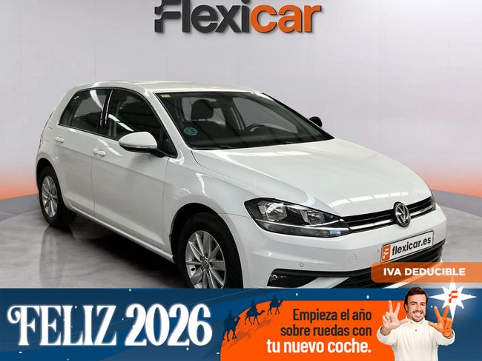 Imagen de VOLKSWAGEN Golf