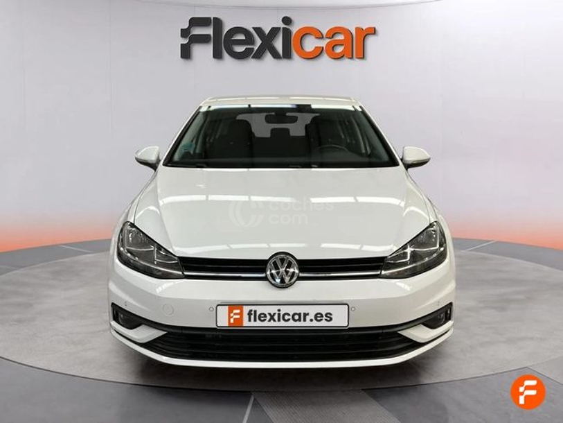 Foto del VOLKSWAGEN Golf 1.0 TSI Advance 85kW