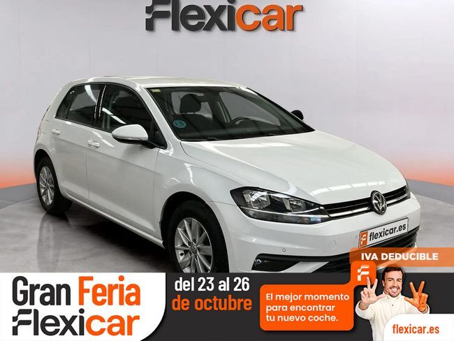 VOLKSWAGEN Golf (Advance 1.0 TSI 85kW (115CV)) en Málaga
