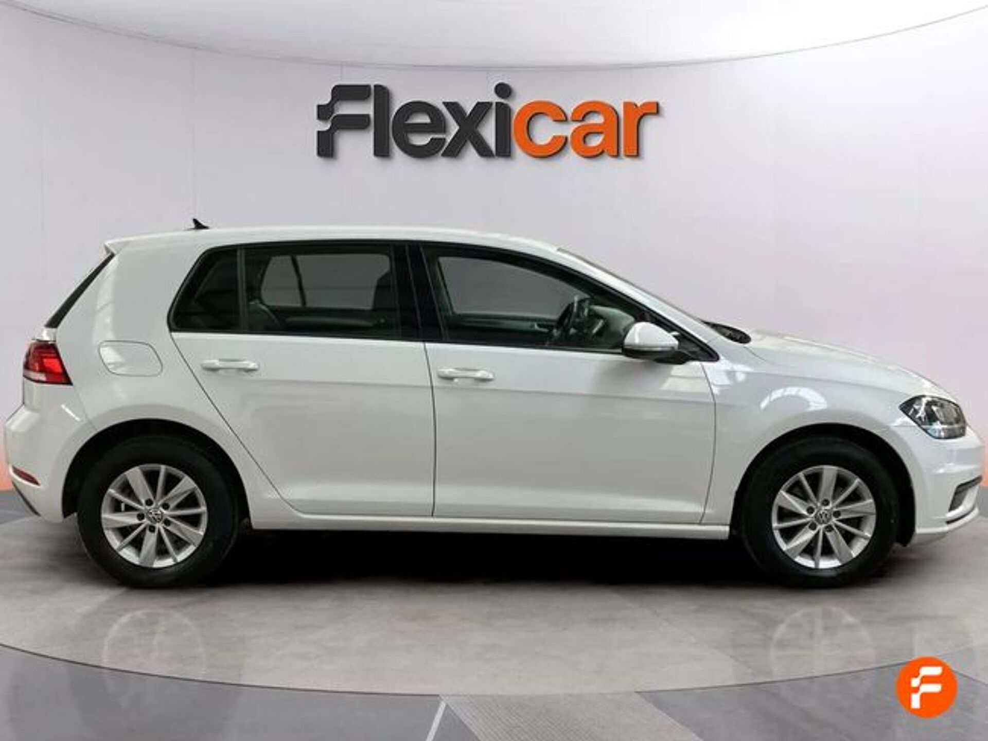 Imagen 3 de VOLKSWAGEN Golf