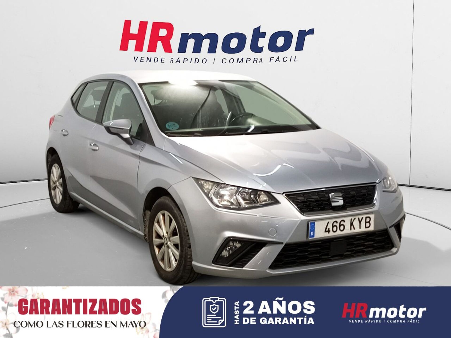 Imagen de SEAT Ibiza