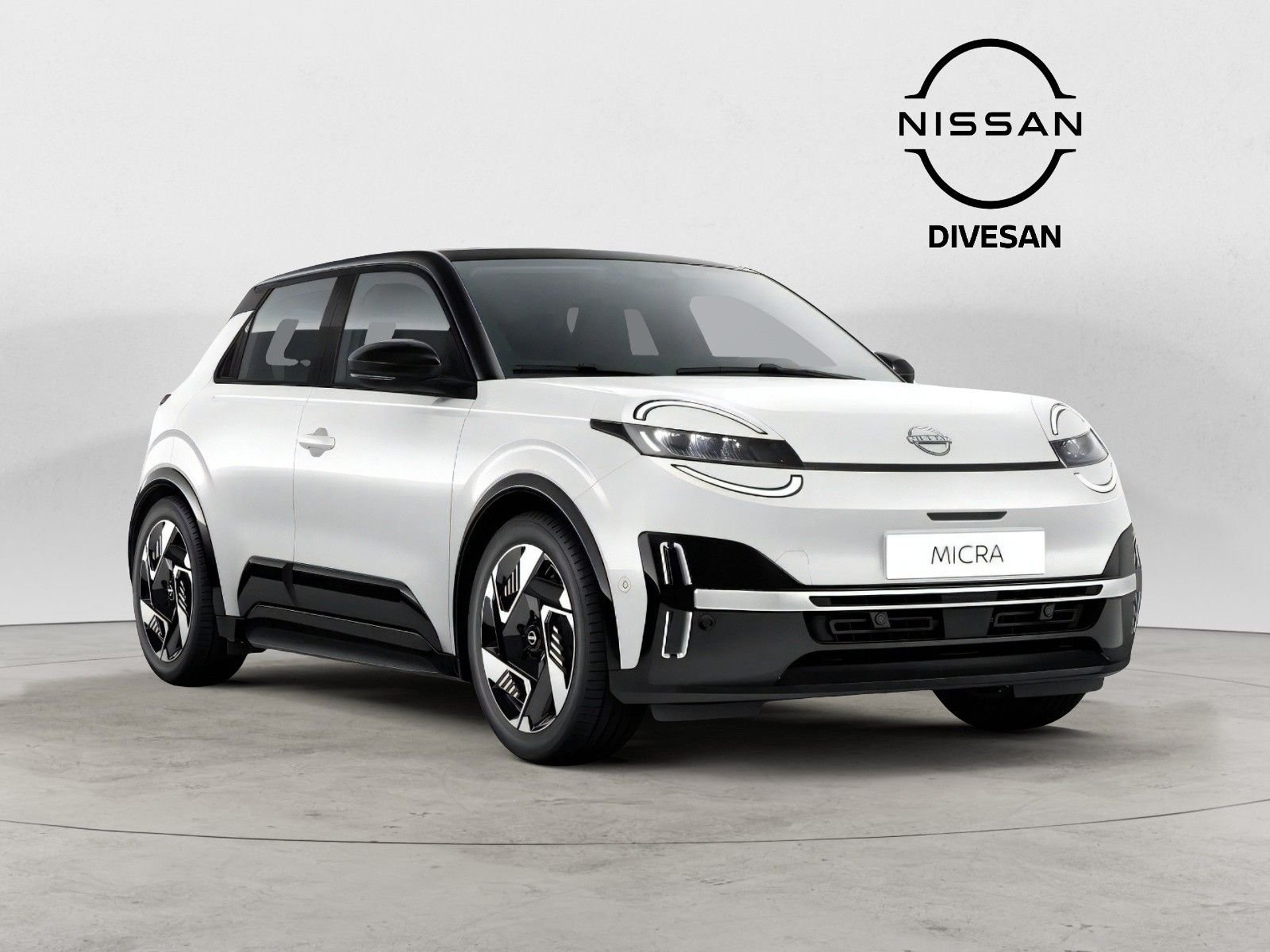 Imagen de NISSAN Micra