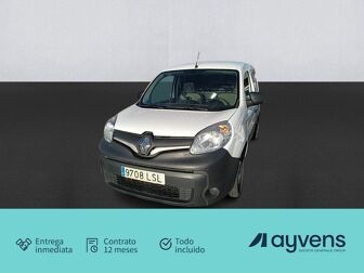 Imagen de RENAULT Kangoo Fg. 1.5dCi Profesional 55kW