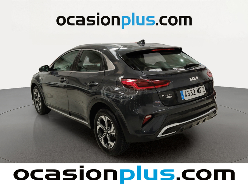 Foto del KIA XCeed 1.5 T-GDi MHEV iMT Drive