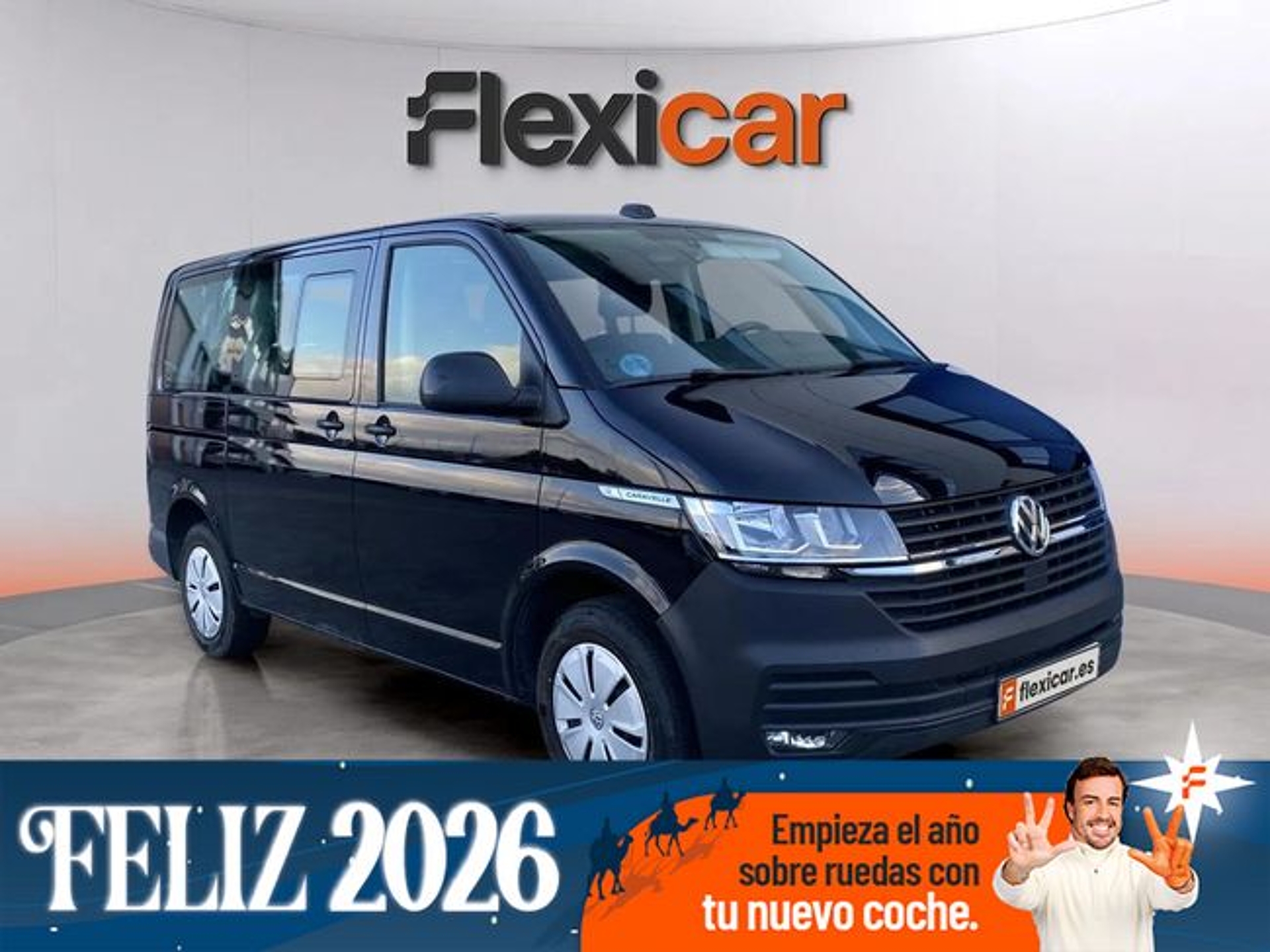 Imagen de VOLKSWAGEN Caravelle
