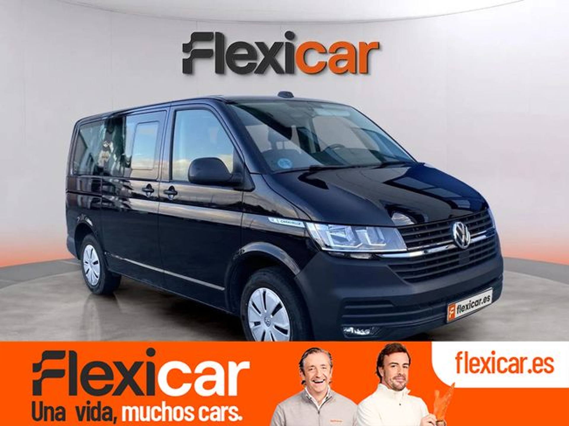 Imagen de VOLKSWAGEN Caravelle